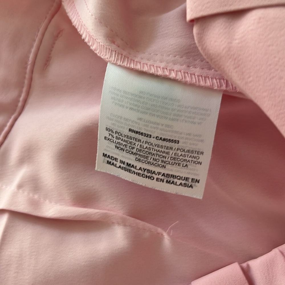 Nike golf skirt! - Picture 6 of 7
